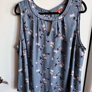 ModCloth cat tank